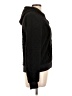 Grane 100% Polyester Black Zip Up Hoodie Size L - photo 4