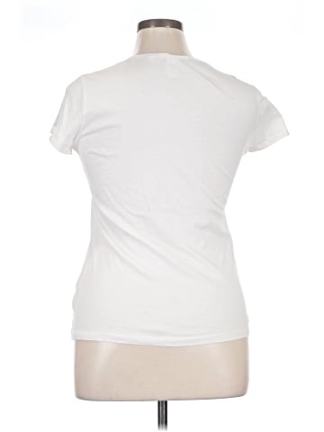 H&M L.O.G.G. Short Sleeve T-Shirt (view 2)