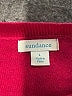Sundance Burgundy Pullover Sweater Size L - photo 7