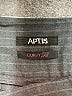 Apt. 9 Chevron-herringbone Gray Dress Pants Size 16S - photo 7