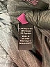 Apt. 9 Chevron-herringbone Gray Dress Pants Size 16S - photo 9