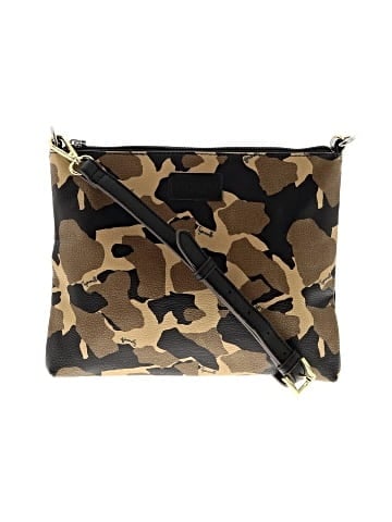 Tignanello Crossbody Bag (view 1)