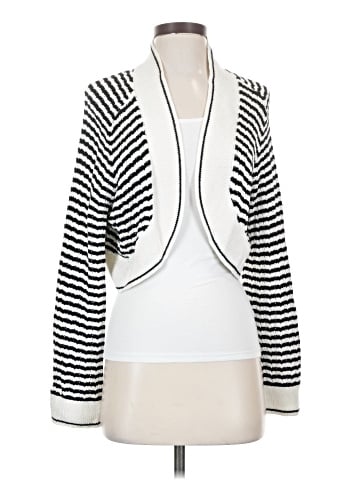 White House Black Market Cardigan (view 1)