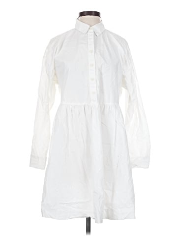 Ann Taylor LOFT Casual Dress (view 1)