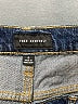 Free Assembly Blue Jeans Size 8 - photo 7