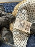 Free Assembly Blue Jeans Size 8 - photo 8