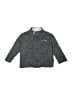 Genuine Kids from Oshkosh 100% Cotton Solid Gray Jacket 12-18 MO / 18 MO - photo 1