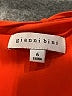 Gianni Bini Orange Casual Dress Size 6 - photo 7