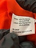 Gianni Bini Orange Casual Dress Size 6 - photo 8