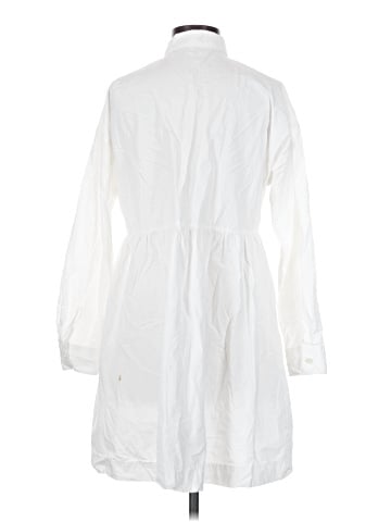 Ann Taylor LOFT Casual Dress (view 2)