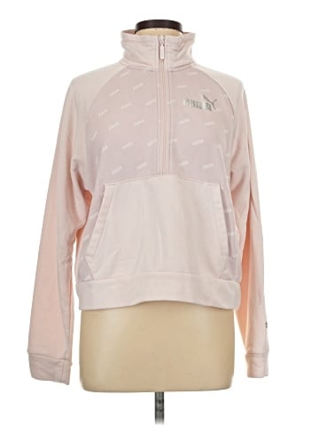 Puma Track Jacket (view 1)