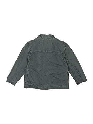 Genuine Kids from Oshkosh Jacket (view 2)