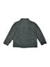 Genuine Kids from Oshkosh 100% Cotton Solid Gray Jacket 12-18 MO / 18 MO - photo 2