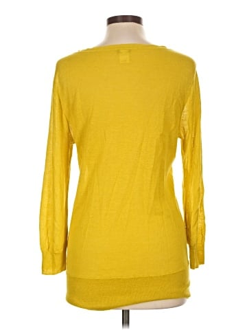 J.Crew Silk Pullover Sweater (view 2)