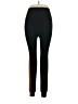 Beyond Yoga Color Block Black Active Pants Size XL - photo 1