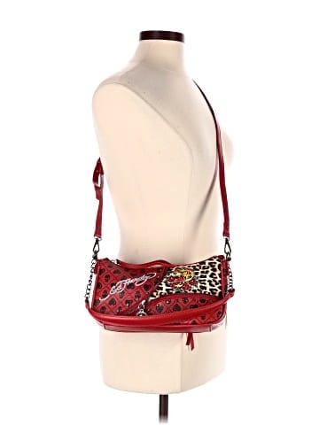 Ed Hardy Crossbody Bag (view 2)