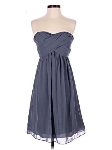 Bill Levkoff Cocktail Dress (view 1)