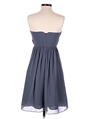 Bill Levkoff Cocktail Dress (view 2)