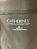 Catherines Solid Green Casual Pants Size 2X - photo 4
