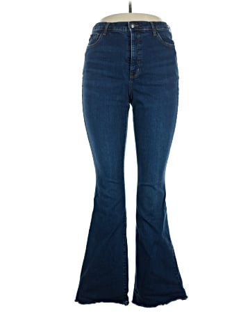 wonderly Jeans (view 1)