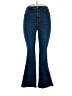 wonderly Blue Jeans Size 14 Reg - photo 1