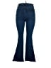 wonderly Blue Jeans Size 14 Reg - photo 2