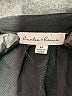 Hunter & Brown 100% Rayon Solid Black Jumpsuit Size M - photo 4