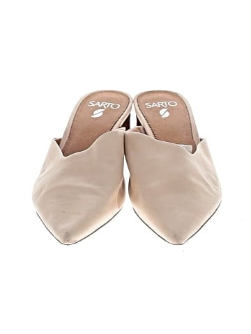 Sarto by Franco Sarto Mule/Clog (view 2)