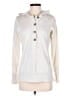 Maurices Ivory Sweatshirt Size M - photo 1