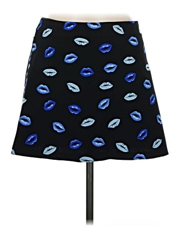 Zara Formal Skirt (view 1)