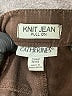 Catherines Brown Casual Pants Size 2X Petite - photo 4