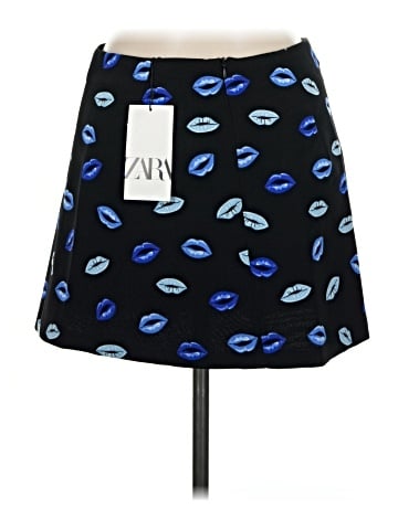 Zara Formal Skirt (view 2)