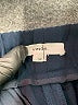 Vince. Black Dress Pants Size S - photo 4