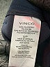 Vince. Black Dress Pants Size S - photo 5