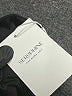 Seraphine Black Casual Pants Size 6 - photo 3