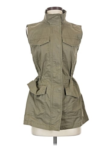 Banana Republic Vest (view 1)