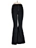 Cello Jeans Black Dress Pants Size 7 - photo 1
