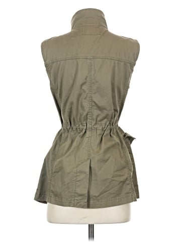 Banana Republic Vest (view 2)