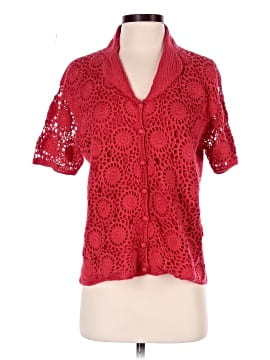 Requirements Cardigan