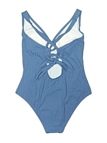 Kona Sol One Piece Swimsuit (view 2)