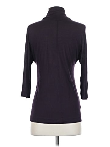 Jil Sander 3/4 Sleeve T-Shirt (view 2)