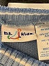 B.T. Kids 100% Cotton Blue Vest Size 5 - photo 3