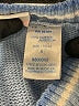 B.T. Kids 100% Cotton Blue Vest Size 5 - photo 4