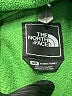 The North Face 100% Polyester Green Fleece Size S - photo 6