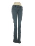 Blank NYC Hearts Blue Jeans Size 27 waist - photo 1