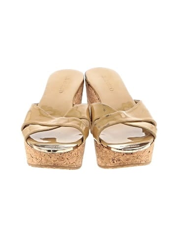 Jimmy Choo Wedges (view 2)