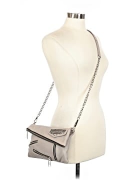 Rebecca Minkoff Leather Crossbody Bag (view 2)