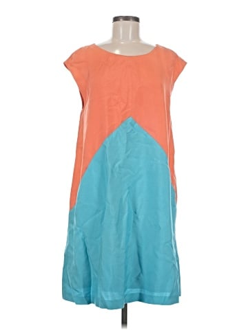 Lisa Perry Casual Dress (view 1)
