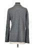 Ya Los Angeles Stripes Gray Blazer Size S - photo 2