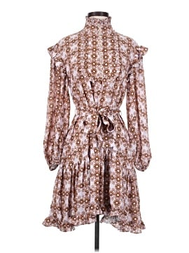Zimmermann Daisy mini dress (view 1)